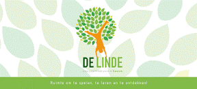 IKC De Linde logo